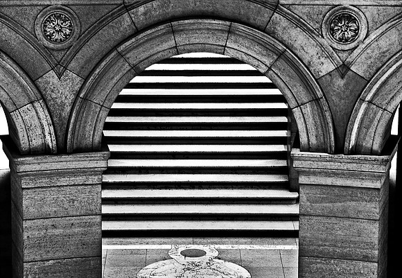 Capitol Arch