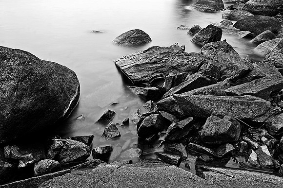 Mystic Waters