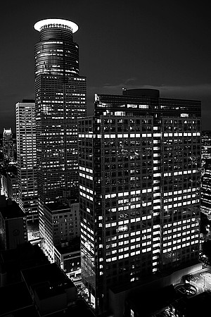 Window Lights