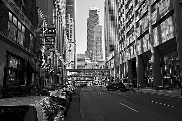 South 6th Street