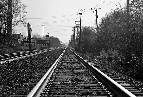 NE BNSF