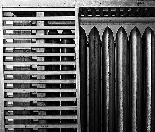 Warm Lattice